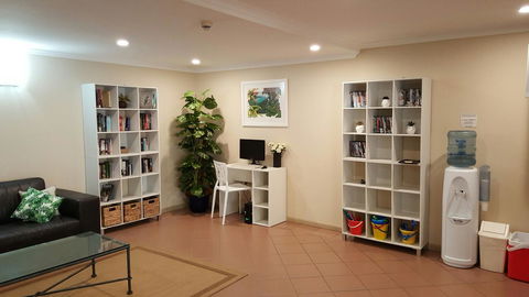 Regal Port Douglas - Grafton Accommodation 16