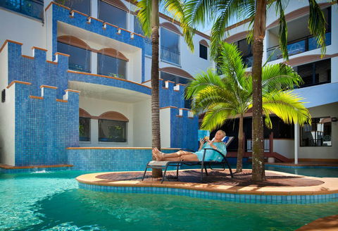 Regal Port Douglas - Grafton Accommodation 20