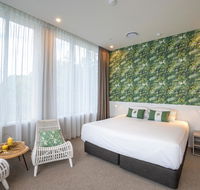 Pacific Hotel Cairns - Grafton Accommodation