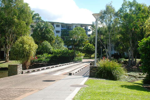 Sanctuary Palm Cove - Grafton Accommodation 13