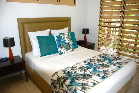 Sanctuary Palm Cove - Grafton Accommodation 26