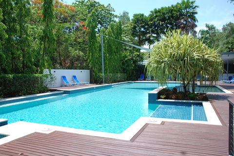 Sanctuary Palm Cove - Grafton Accommodation 8