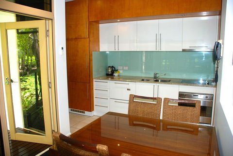 Sanctuary Palm Cove - Grafton Accommodation 23