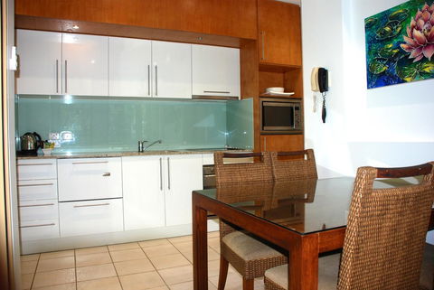 Sanctuary Palm Cove - Grafton Accommodation 27