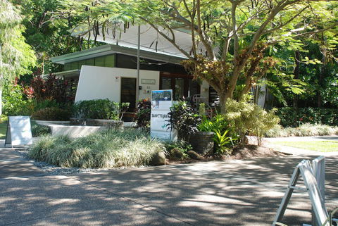 Sanctuary Palm Cove - Grafton Accommodation 9