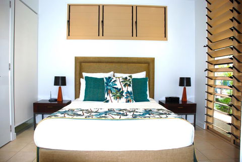 Sanctuary Palm Cove - Grafton Accommodation 21