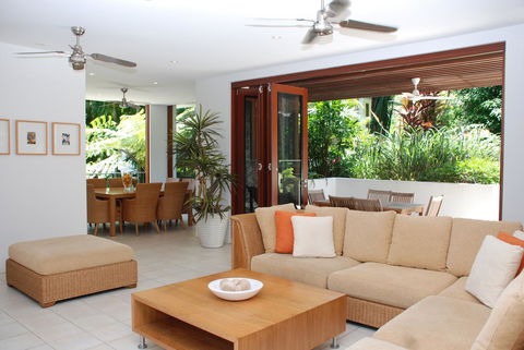 Sanctuary Palm Cove - Grafton Accommodation 3