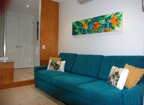 Sanctuary Palm Cove - Grafton Accommodation 24