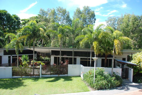 Sanctuary Palm Cove - Grafton Accommodation 20
