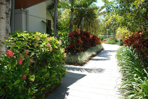 Sanctuary Palm Cove - Grafton Accommodation 4