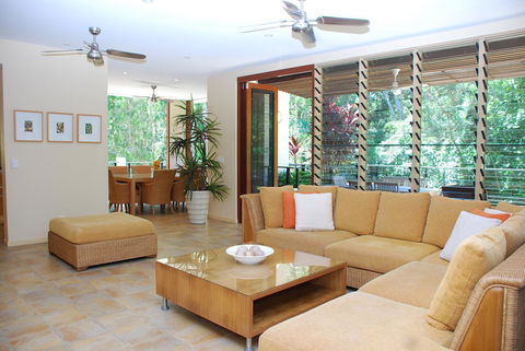 Sanctuary Palm Cove - Grafton Accommodation 18