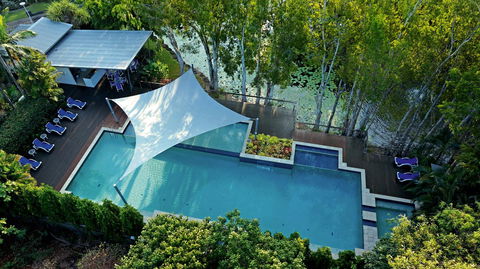 Sanctuary Palm Cove - Grafton Accommodation 5