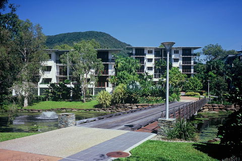 Sanctuary Palm Cove - Grafton Accommodation 14