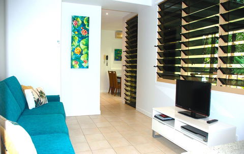 Sanctuary Palm Cove - Grafton Accommodation 25