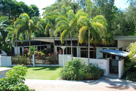 Sanctuary Palm Cove - Grafton Accommodation 19