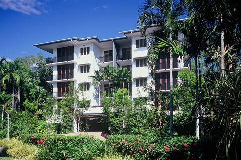 Sanctuary Palm Cove - Grafton Accommodation 2