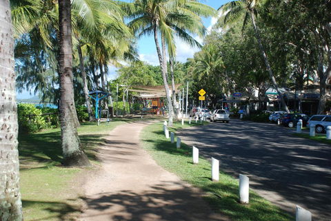 Sanctuary Palm Cove - Grafton Accommodation 10