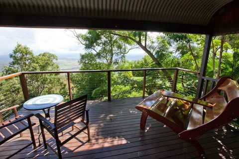 The Polish Place - Grafton Accommodation 8
