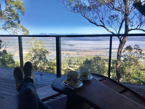 The Polish Place - Grafton Accommodation 18