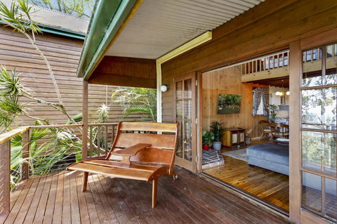 The Polish Place - Grafton Accommodation 16