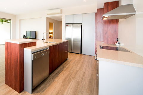 Whitsunday Reflections - Grafton Accommodation 7