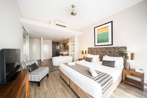 Whitsunday Reflections - Grafton Accommodation 20