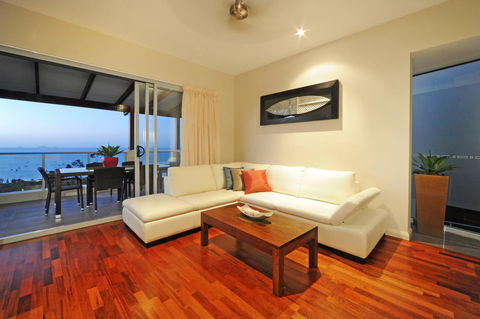 Whitsunday Reflections - Grafton Accommodation 32