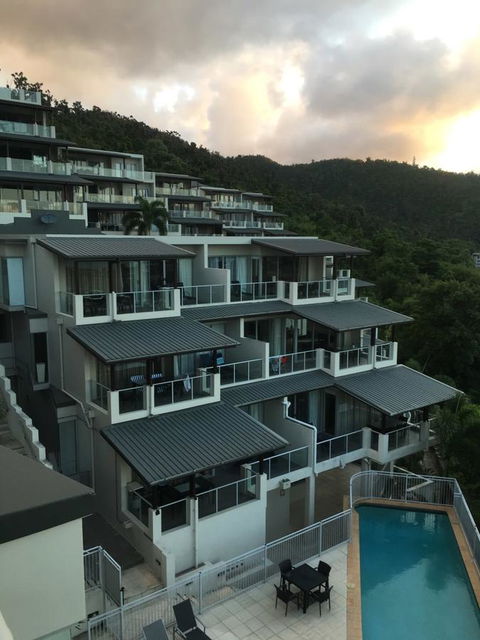 Whitsunday Reflections - Grafton Accommodation 1