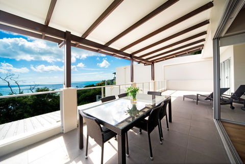 Whitsunday Reflections - Grafton Accommodation 27