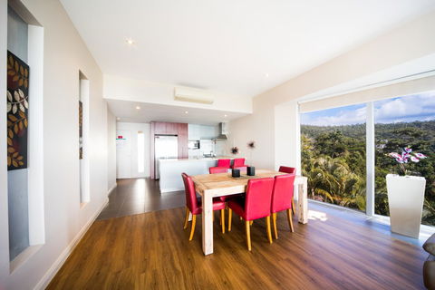 Whitsunday Reflections - Grafton Accommodation 14