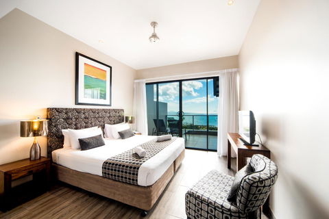 Whitsunday Reflections - Grafton Accommodation 19