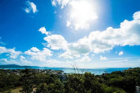 Whitsunday Reflections - Grafton Accommodation 24