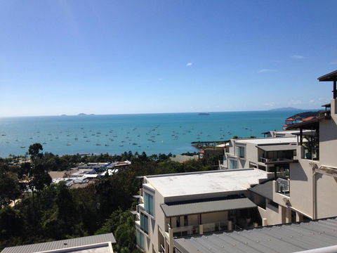 Whitsunday Reflections - Grafton Accommodation 0