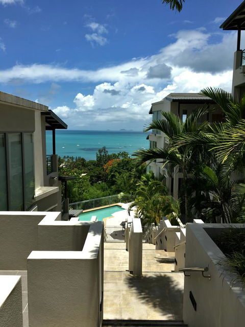 Whitsunday Reflections - Grafton Accommodation 18