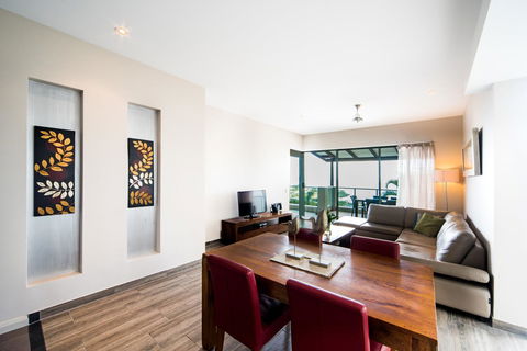 Whitsunday Reflections - Grafton Accommodation 23