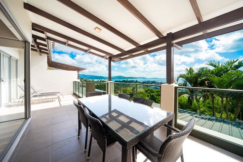 Whitsunday Reflections - Grafton Accommodation 21