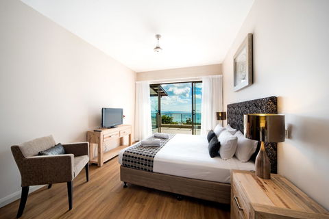 Whitsunday Reflections - Grafton Accommodation 28