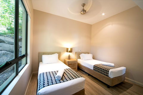 Whitsunday Reflections - Grafton Accommodation 5