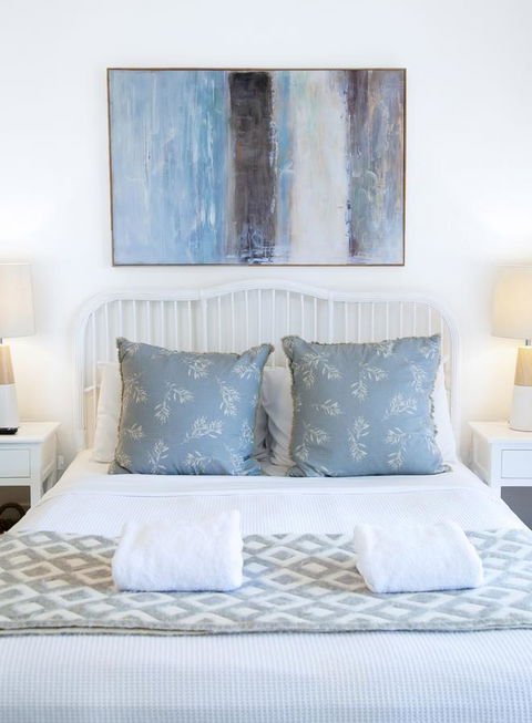 Noosa Tropicana - Grafton Accommodation 7
