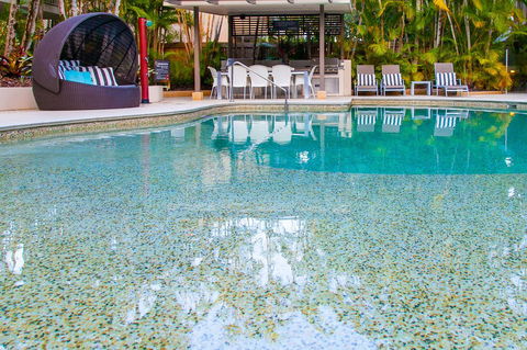 Noosa Tropicana - Grafton Accommodation 2