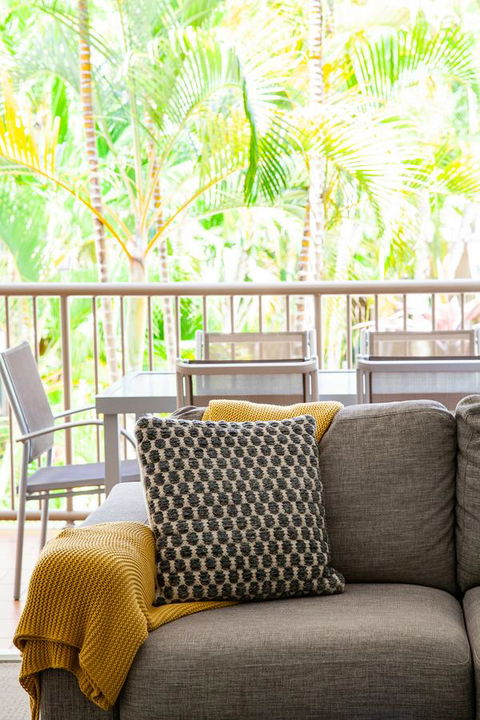 Noosa Tropicana - Grafton Accommodation 27