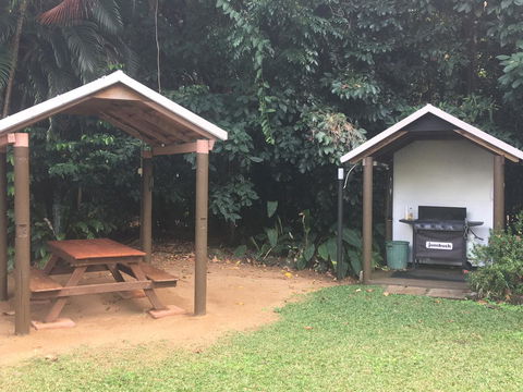 Eco Village Mission Beach - Grafton Accommodation 8
