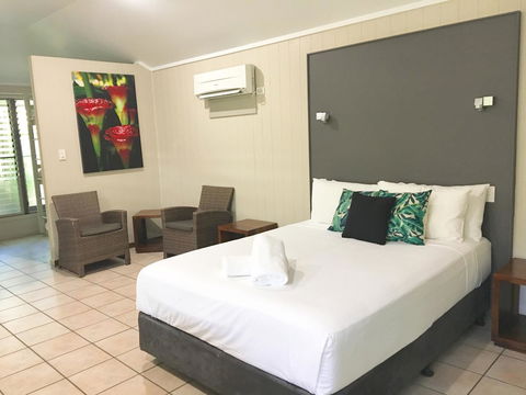 Eco Village Mission Beach - Grafton Accommodation 20
