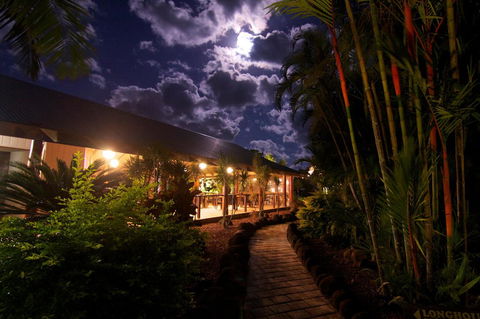 Eco Village Mission Beach - Grafton Accommodation 2