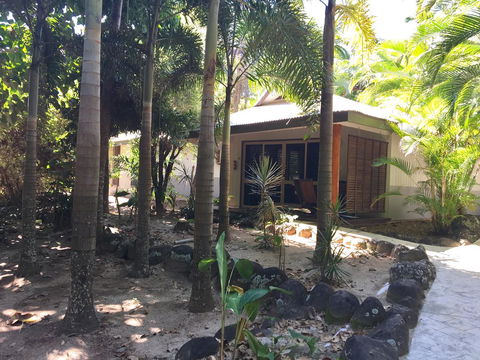 Eco Village Mission Beach - Grafton Accommodation 21