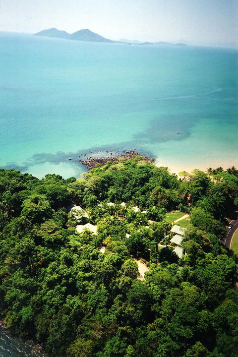 Eco Village Mission Beach - Grafton Accommodation 0