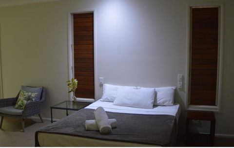 Eco Village Mission Beach - Grafton Accommodation 15