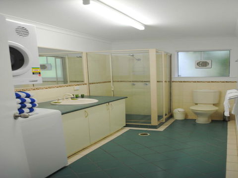 The Port Douglas Queenslander - Grafton Accommodation 15