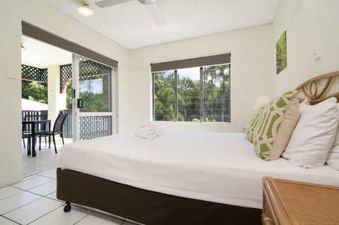 The Port Douglas Queenslander - Grafton Accommodation 9