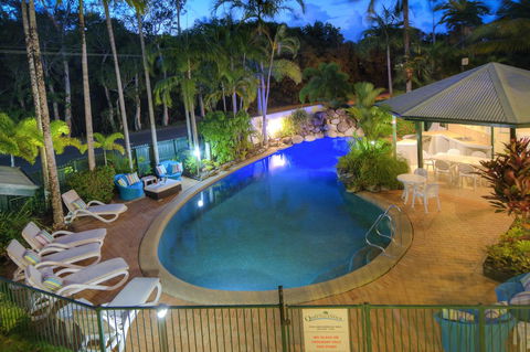 The Port Douglas Queenslander - Grafton Accommodation 37